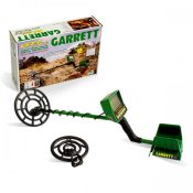 GARRETT GTI™ 2500 PRO PACKAGE 