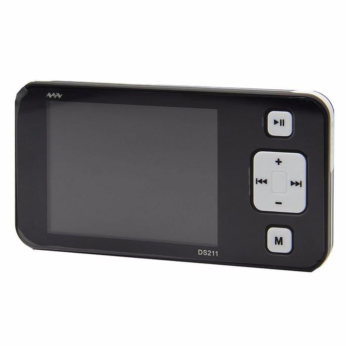 DIGITAL PORTABLE PROFESSIONAL DS211