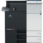 KONICA MINOLTA Bizhub C224