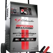 SCHUMACHER SWI-1555A