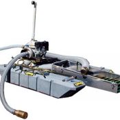 KEENE ENGINEERING DRAGA 4"