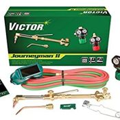 VICTOR TECHNOLOGIES Journeyman II