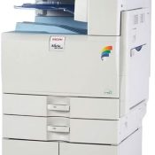 RICOH Aficio MP 2851
