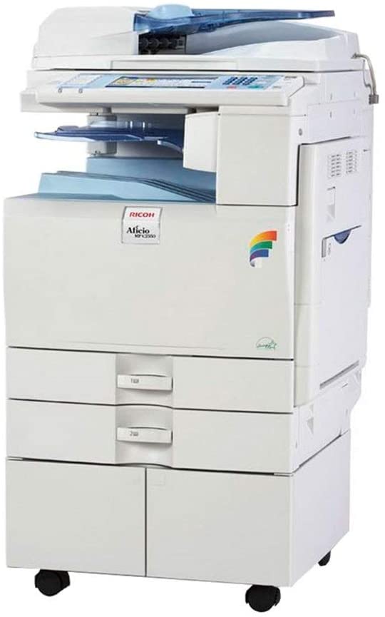 RICOH Aficio MP 3351