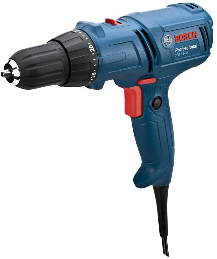 BOSCH GSR 7-14E