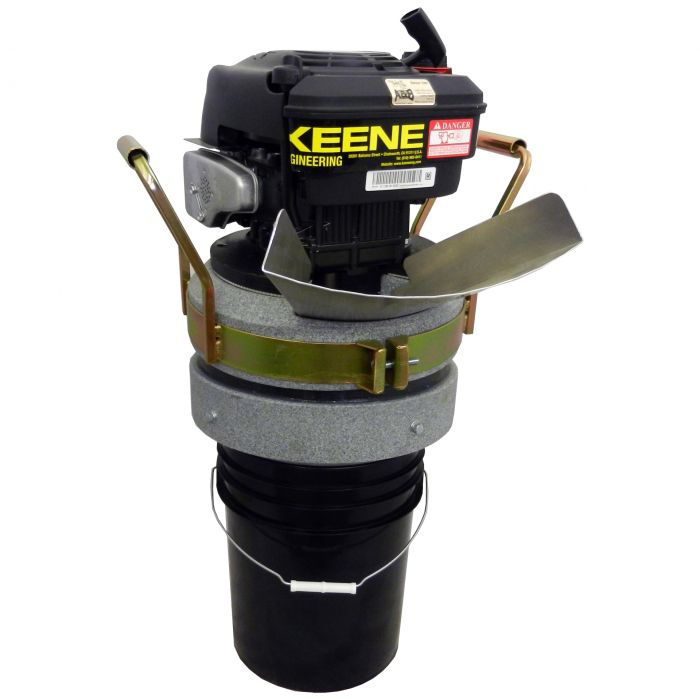 KEENE ENGINEERING RC1