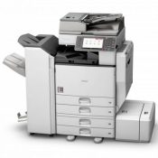 RICOH Aficio MP 6002