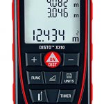 LEICA DISTO X310 