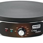 WARING COMMERCIAL WSC160E 