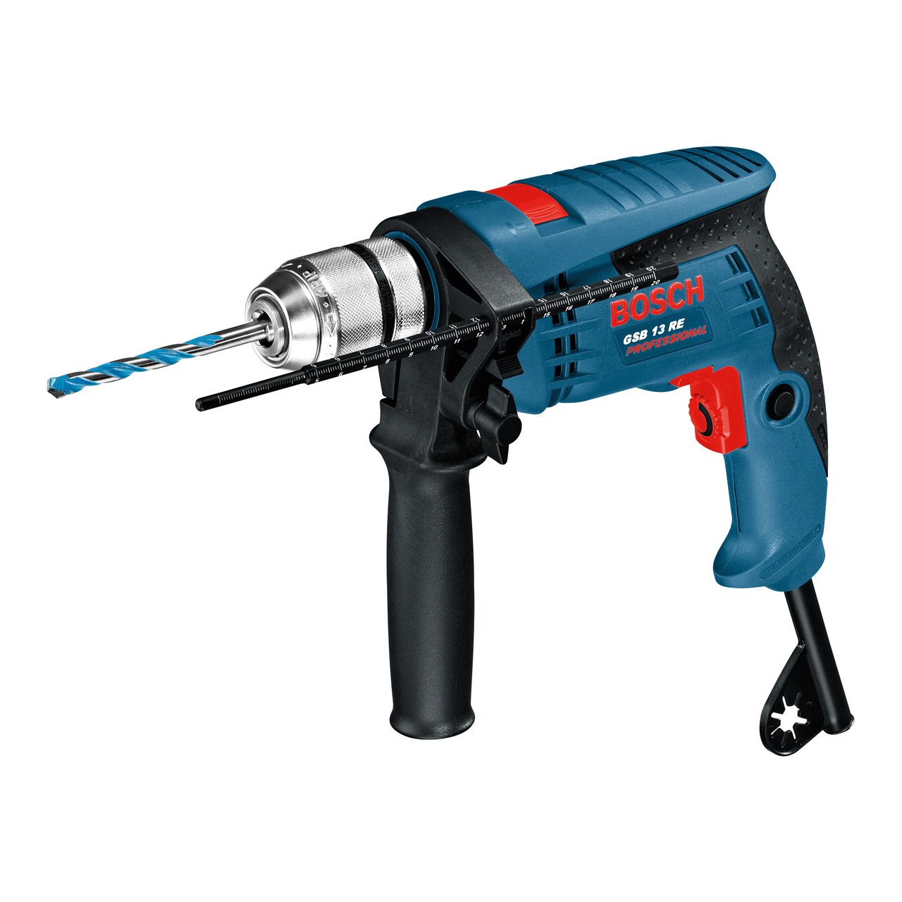 BOSCH GSB 13 RE