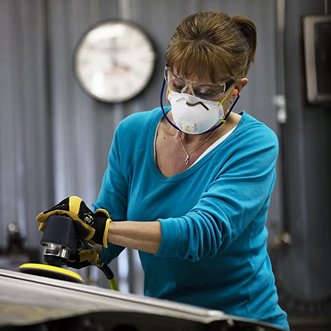 CAMPBELL HAUSFELD DC080517DI