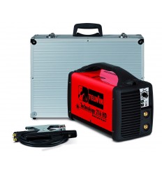 TELWIN SUPERIOR 320 CE VRD