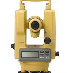 TOPCON DT209 