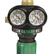 VICTOR TECHNOLOGIES Oxígeno