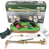 VICTOR TECHNOLOGIES Cutskill 250 