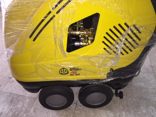 ANNOVI REVERBERI HOT 2015