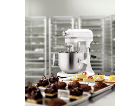KITCHENAID 5KSM7591XEWH
