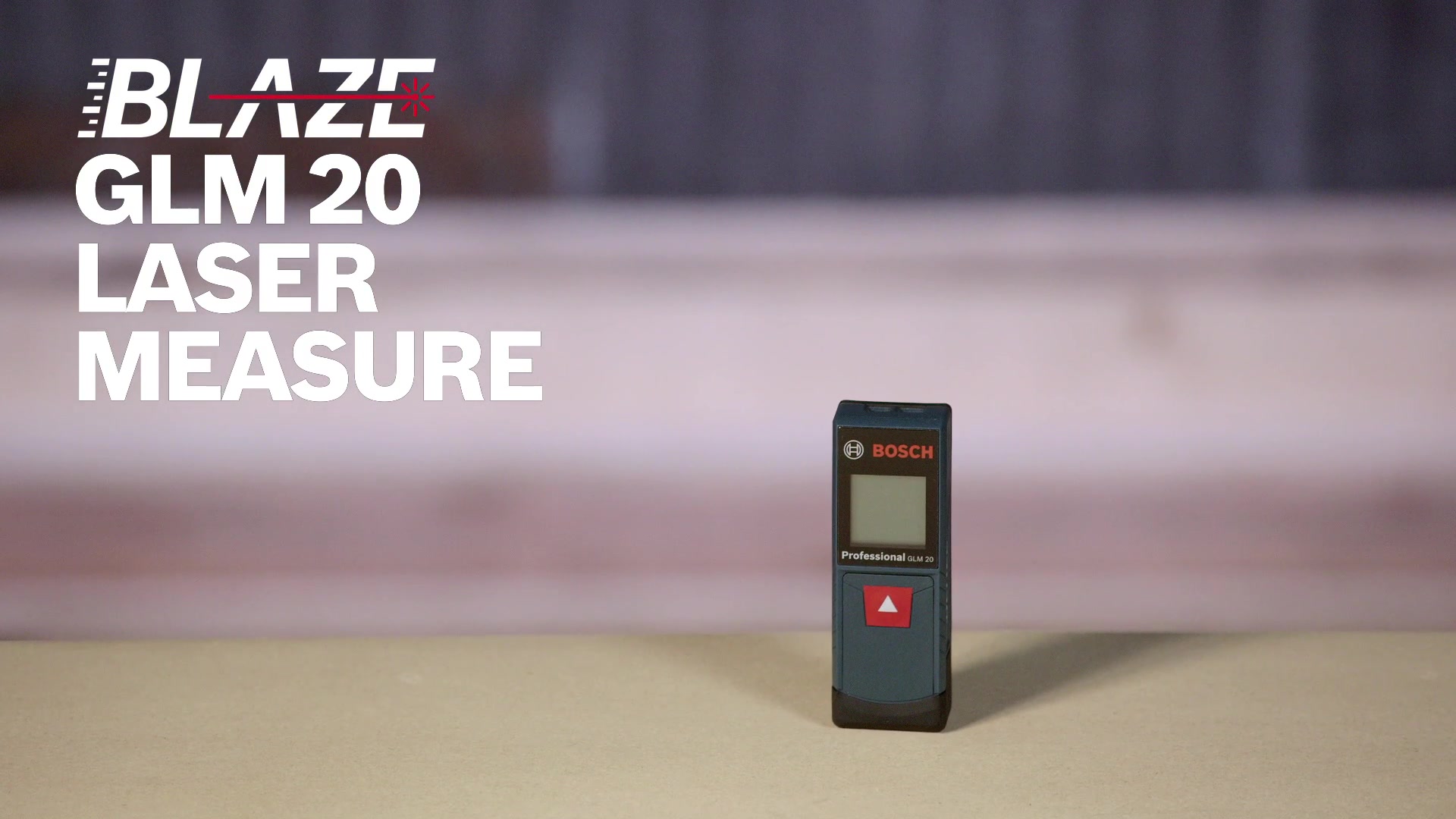 BOSCH GLM 20 COTIZACI??N PER??