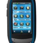 MAGELLAN  eXplorist 510