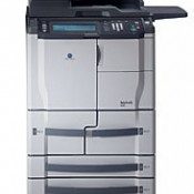 KONICA MINOLTA Bizhub 750