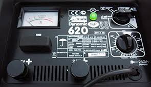 TELWIN Dynamic 620 Start