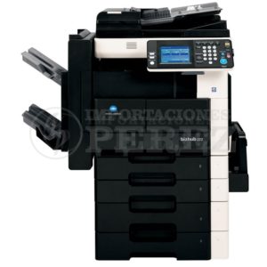 KONICA MINOLTA Bizhub 222