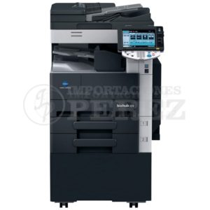 KONICA MINOLTA Bizhub 223