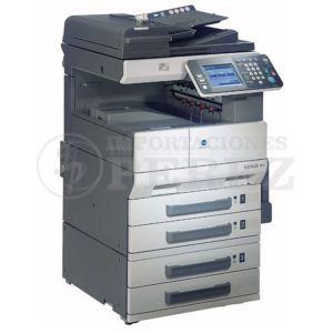 KONICA MINOLTA Bizhub 350