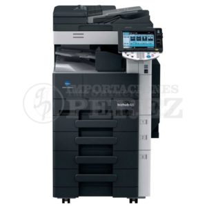 KONICA MINOLTA Bizhub 423