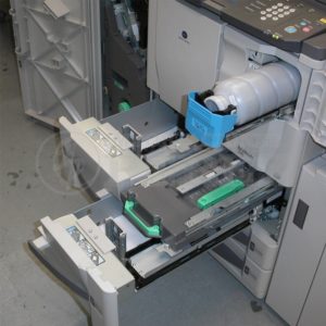 KONICA MINOLTA Bizhub 600