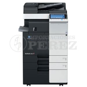KONICA MINOLTA Bizhub C454