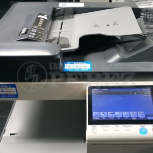KONICA MINOLTA Bizhub C454