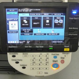 KONICA MINOLTA Bizhub C652