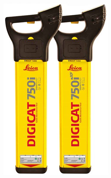 LEICA Digitac 750ixf