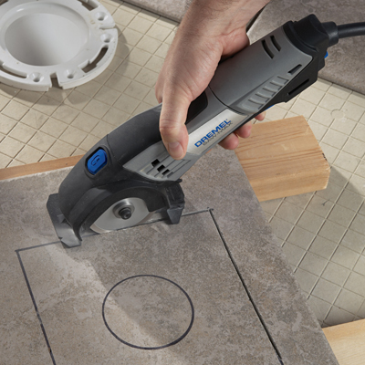 DREMEL SM20 SAW MAX