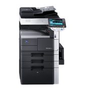 KONICA MINOLTA Bizhub 501
