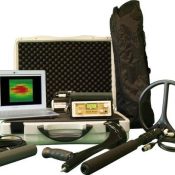 KTS ELECTRONICS GOLD SCAN II