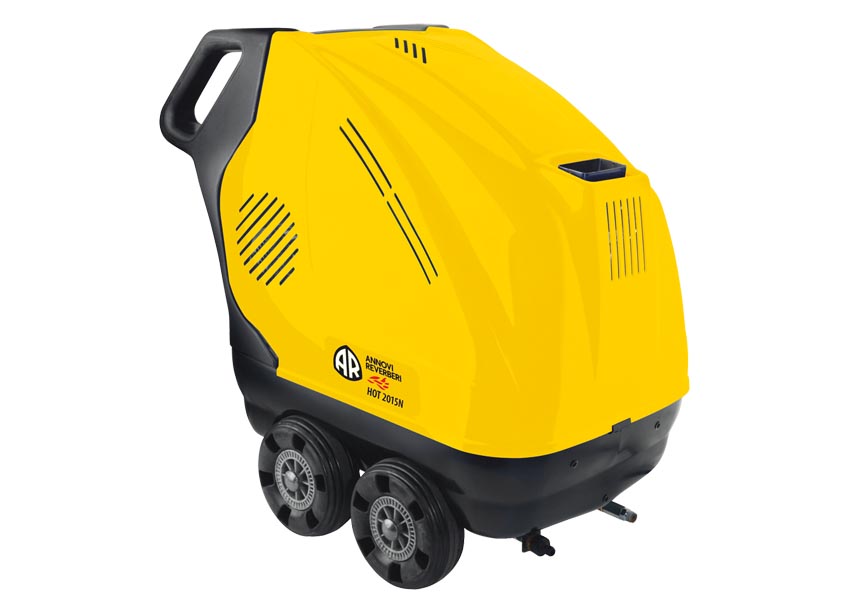 ANNOVI REVERBERI HOT 2015