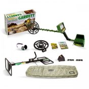 GARRETT GTI 2500 PRO KIT