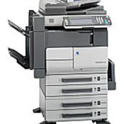 KONICA MINOLTA Bizhub 500
