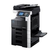 KONICA MINOLTA Bizhub 222