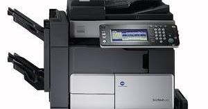 KONICA MINOLTA Bizhub 420