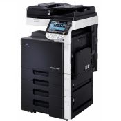 KONICA MINOLTA Bizhub C353