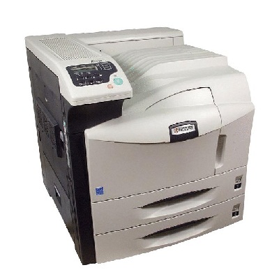 KYOCERA Ecosys FS-9530dn