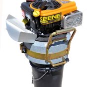KEENE ENGINEERING RC1