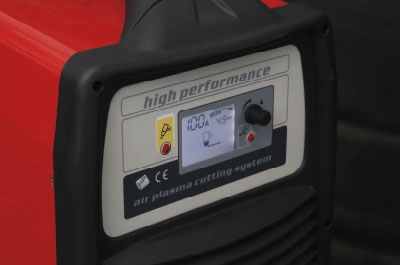 TELWIN SUPERIOR PLASMA 160