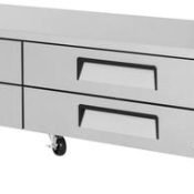 TURBO AIR  TCBE-96SDR