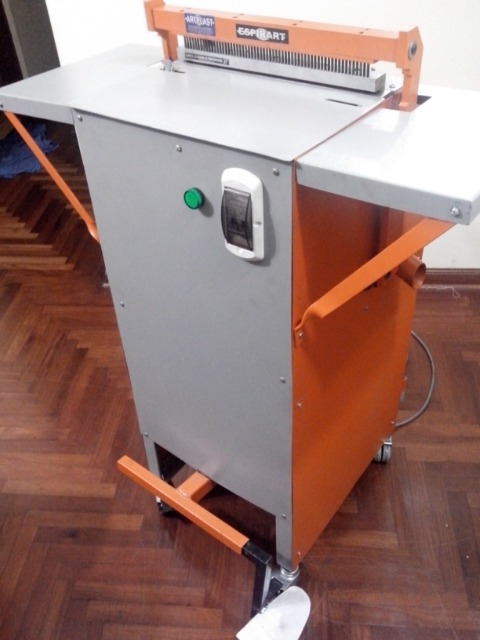 ARTPLAST ECOPOWER-DANKER