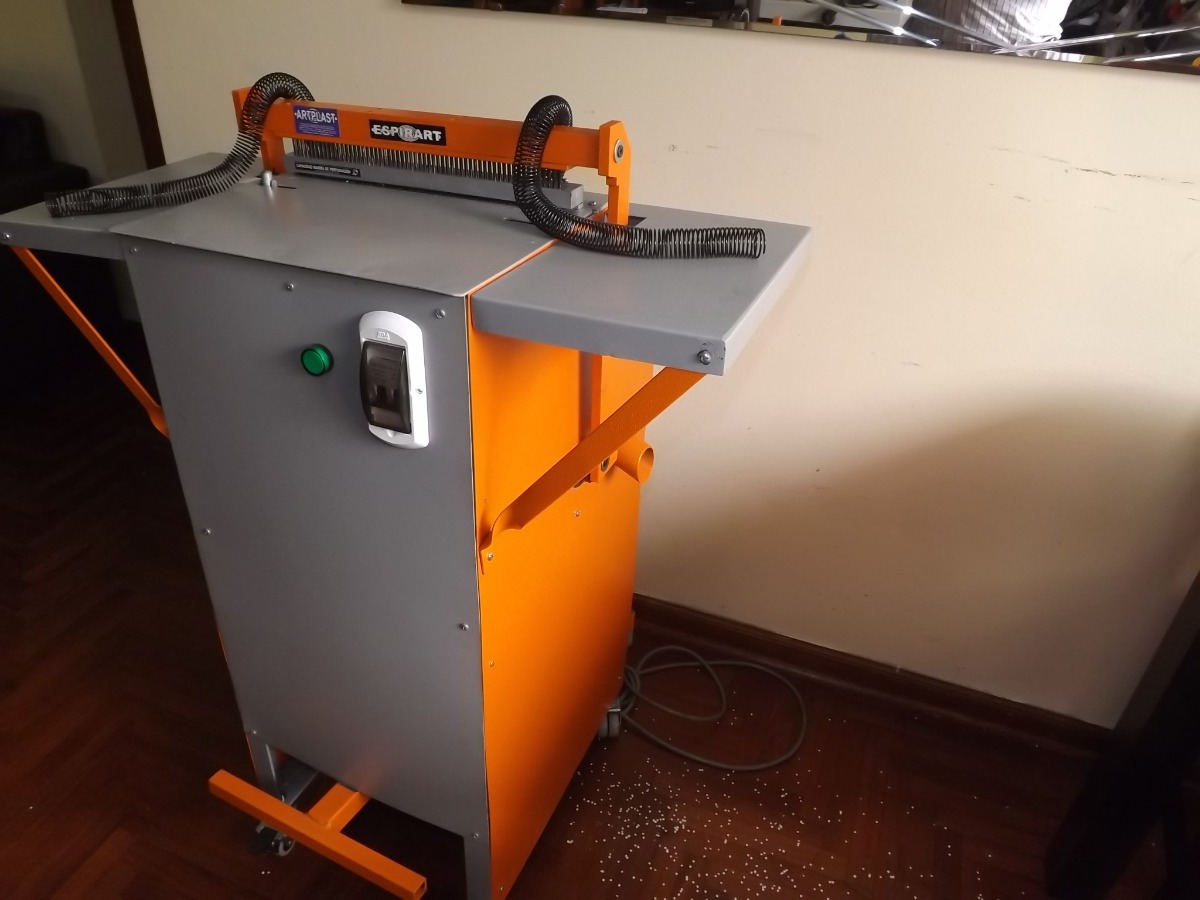 ARTPLAST ECOPOWER-DANKER