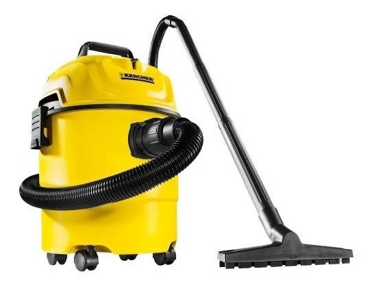 KARCHER HD 10/25 4 S - WD 1